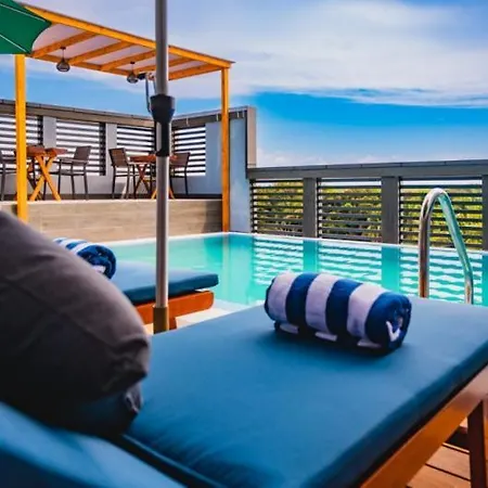 Hotel Maa Thundi